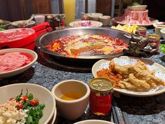 -蜀大侠火锅(春熙路店)