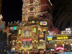 -美国村