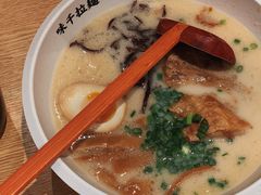 -味千拉面(惠州文昌一路分店)