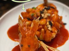 -童福兴·南京菜(老门东店)