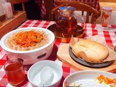 -西贝莜面村(伊藤春熙路店)