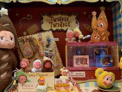 -泡泡玛特POPMART (北京超极合生汇店)