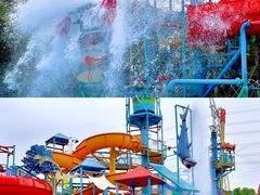 -苏州乐园森林水世界