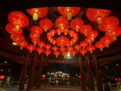 -三亚亚龙湾雅高美爵酒店