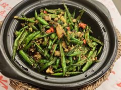 -堂瓦里·33年传统赣菜(第一街区店)