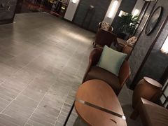 -青雅中餐厅(大连金石滩绿发希尔顿度假酒店)