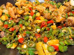 -攸州小镇家湘菜(小米科技园店)