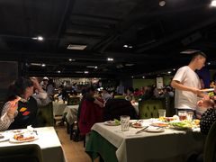 大堂-戈拿旺巴西烤肉(崇文门店)