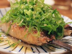 -炙柒Sekinana·精致日料(合生汇店)