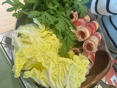 -盐集·料理食堂(江北活力源店)