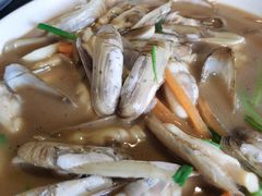 -柠静私家菜(石板巷店)