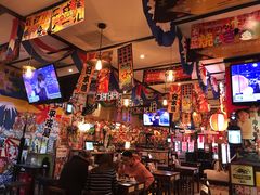 大堂-平成屋·午肴夜酒(四川北路店)