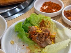 -元祖李朝(新威路店)