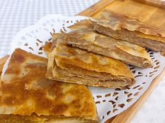 二他妈妈糖饼-卫鼎轩·曹公馆(鼓楼店)