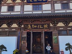 -径山寺