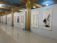 -宸宸画框裱画配框工厂店(莘庄店)