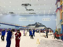 -广州热雪奇迹