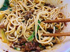 -秦云老太婆摊摊面(观音桥店)