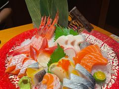 -故乡屋日本料理(八一广场店)