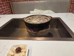 秘制牛杂煲-玄武打边炉(开江西路店)