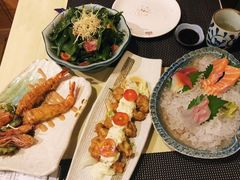 -有喜屋·深夜食堂(北京西路店)