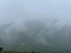 -东白山