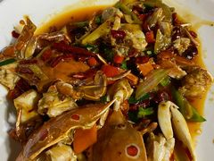 -范饭椰林川湘味海鲜·椰子鸡(三亚湾椰梦长廊店)