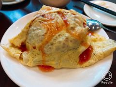 -古早人小吃店(黄河北路店)