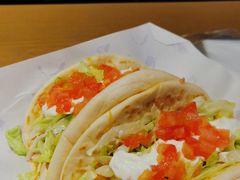 -Taco Bell 塔可钟(民田路店)