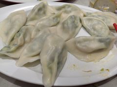 虾三鲜-喜家德虾仁水饺(华强天虹店)