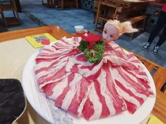 -蜀家渝重庆火锅(南屏街店)