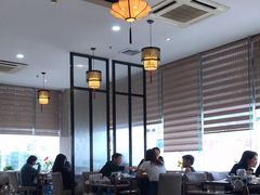 大堂-點無缺茶楼·海鲜酒家(世博店)