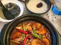 -和子足浴SPA会馆(竹山路店)