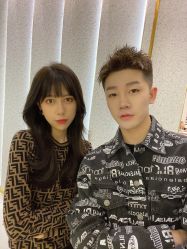 点击看大图 -3AM·S HAIR SALON烫发染发接发