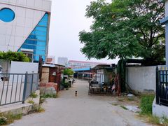 -天津洋货市场