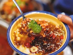 -马路边边串串香(双井直营店)