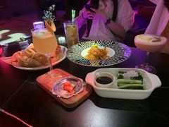 -MOSSO音乐酒吧·live house(南京旗舰店)
