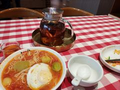 -西贝(石景山当代店)