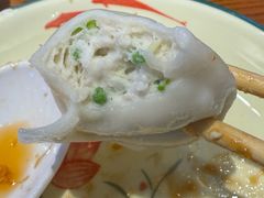 -渔家风味·鲅鱼水饺·央视展播·海鲜天津菜(开发区店)