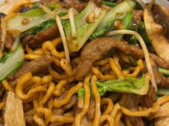 -寻裕记·现炒浇头面(人民广场店)