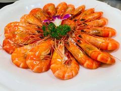 -东江海鲜酒家(艺都分店)