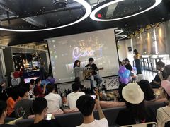 -CIAO·团建聚餐·生日派对轰趴馆(福田店)