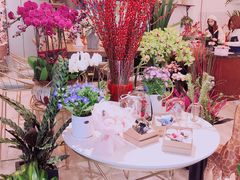 -卓花境Flowerwonderland花店