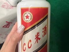 -堂瓦里·33年传统赣菜(第一街区店)