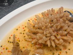 -海味·悦外滩中餐厅(上海宝龙丽筠酒店)