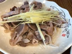 -乡亲鹅肉城(昆山店)
