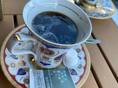 -怪坡茶馆