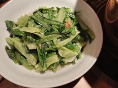 时令蔬菜-吃饭皇帝大(长宁龙之梦店)