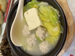 -玉华台饭庄·淮扬菜·烤鸭(望京店)