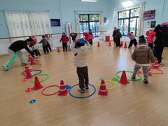 -上海市闵行区哈哈幼稚园